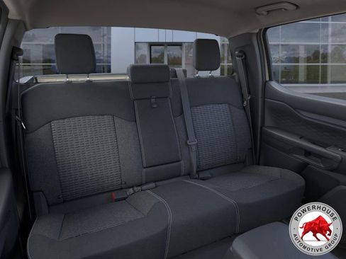 New 2026 Ford Ranger XL w/ Trailer Tow Package image 12