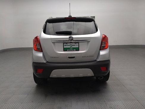 Used 2015 Buick Encore Leather image 7