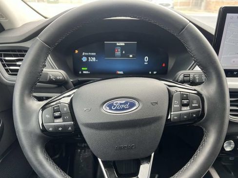 Certified 2023 Ford Escape Platinum image 20