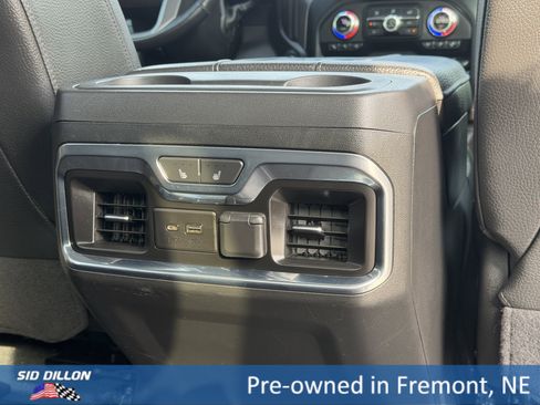 Certified 2020 GMC Sierra 1500 Denali w/ Denali Ultimate Package AWD/4WD image 22