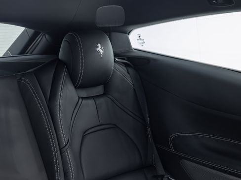 Certified 2017 Ferrari GTC4Lusso AWD/4WD image 97