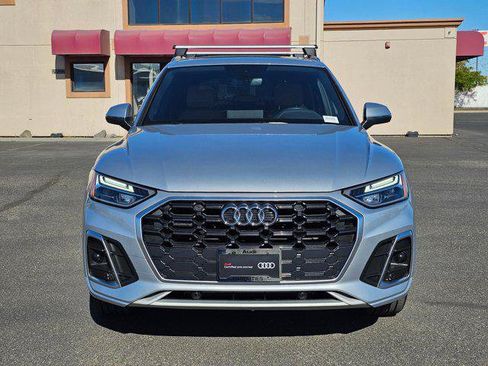Used 2022 Audi Q5 2.0T Premium AWD/4WD image 6