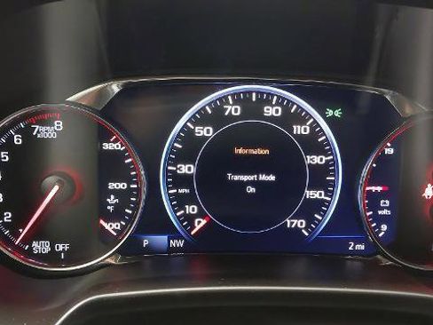 New 2025 Chevrolet Blazer RS w/ Driver Confidence II Package image 19