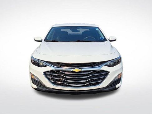 Used 2024 Chevrolet Malibu LT FWD image 3