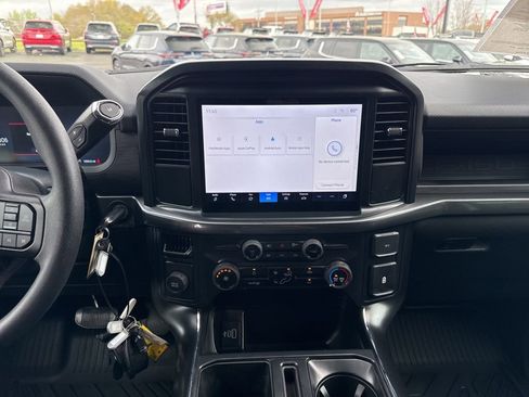 Used 2025 Ford F150 STX w/ Equipment Group 200A image 37