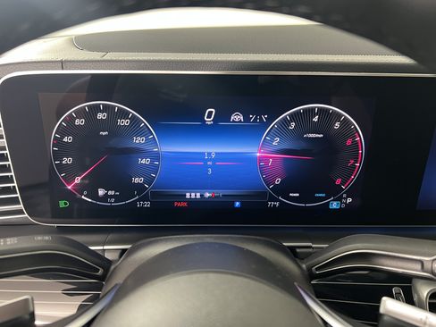 New 2026 Mercedes-Benz GLE 450 4MATIC Coupe image 29