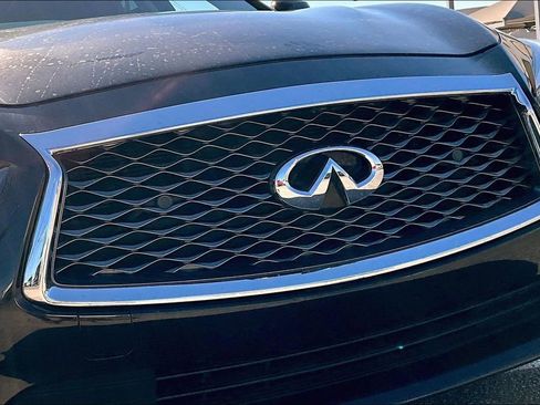 Certified 2023 INFINITI Q50 Luxe w/ Cargo Package image 40