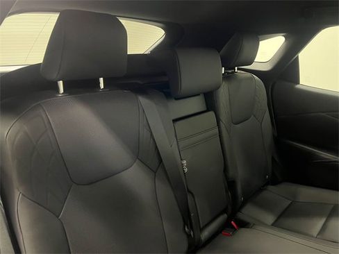 Certified 2023 Lexus RX 350 Premium w/ Cold Area Package image 13
