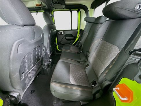 Used 2021 Jeep Gladiator Mojave image 23