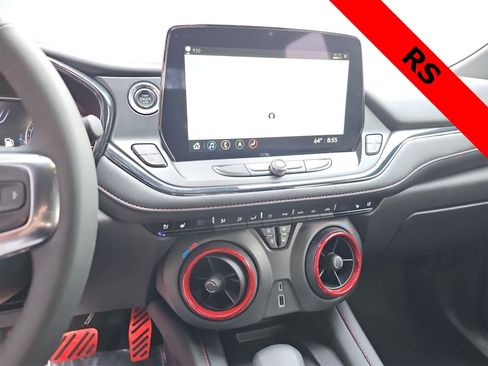 Used 2024 Chevrolet Blazer RS w/ Driver Confidence II Package image 20