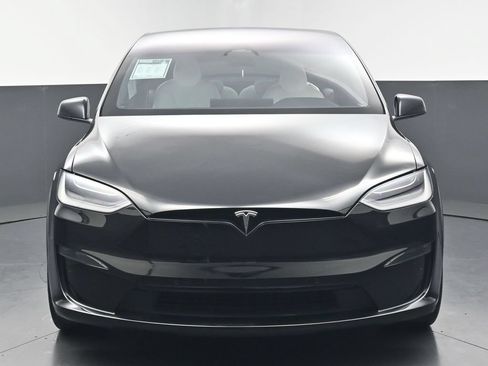 Used 2022 Tesla Model X Plaid AWD/4WD image 6