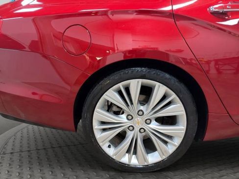 Used 2015 Chevrolet Impala LTZ image 22