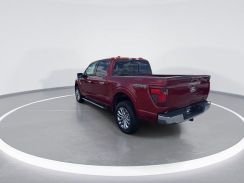 New 2026 Ford F150 XLT w/ Equipment Group 302A MID AWD/4WD image 6