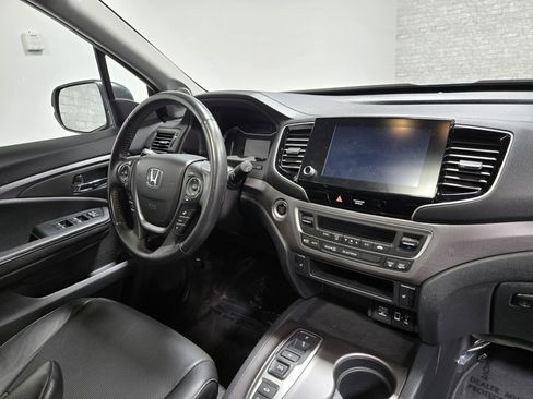 Used 2023 Honda Ridgeline RTL image 51