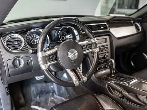 Used 2014 Ford Mustang Premium w/ V6 Performance Package image 16