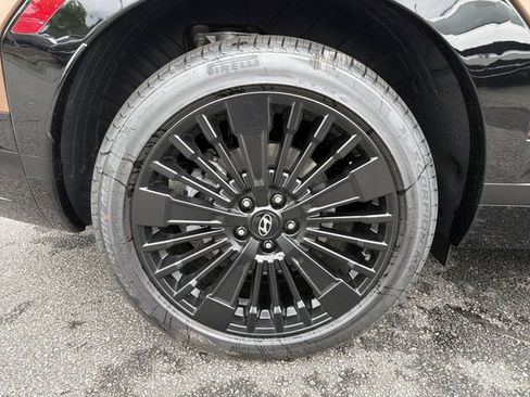 New 2026 Hyundai Santa Fe Calligraphy FWD image 17
