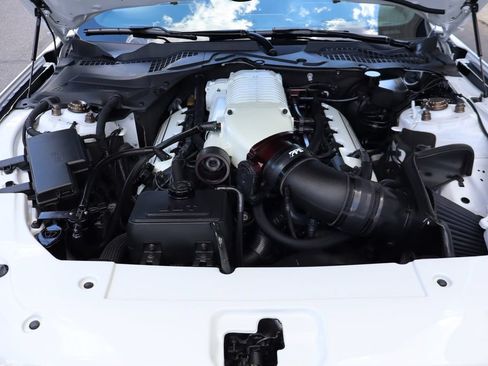 Used 2015 Ford Mustang GT Premium w/ Equipment Group 401A RWD image 41