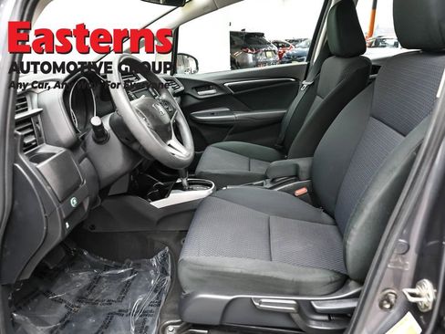 Used 2019 Honda Fit LX image 14