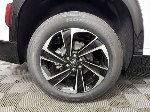 New 2026 Buick Enclave Sport Touring w/ Power Package image 31