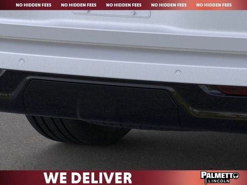 New 2026 Lincoln Navigator L Reserve AWD/4WD image 23