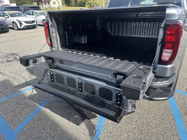 Certified 2026 GMC Sierra 1500 Elevation AWD/4WD image 14