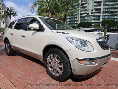 Used 2011 Buick Enclave CXL image 63