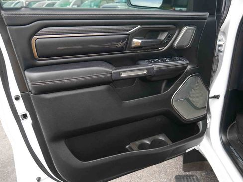 Used 2021 RAM 1500 Limited AWD/4WD image 31