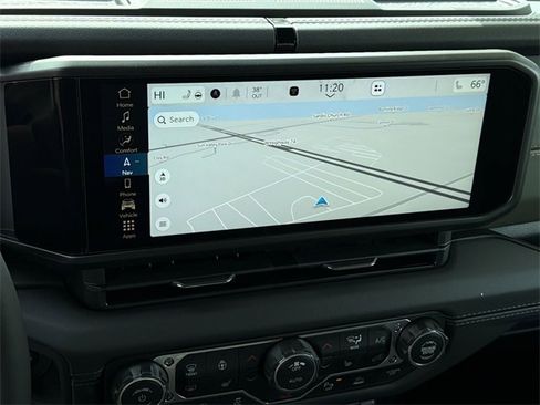 New 2026 Jeep Gladiator Mojave image 25