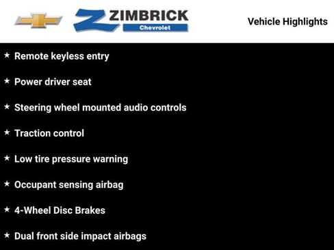 Certified 2024 Chevrolet Equinox LT AWD/4WD image 6