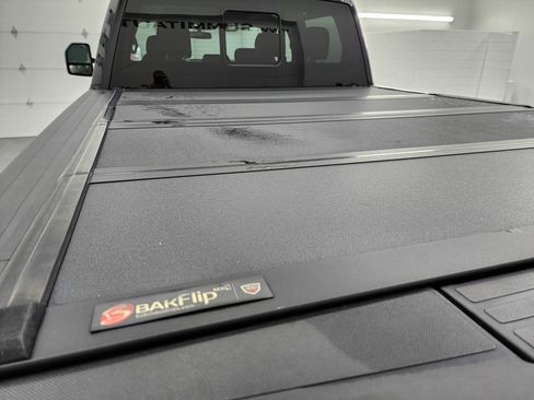 Used 2021 Ford F350 Lariat w/ Lariat Ultimate Package image 31