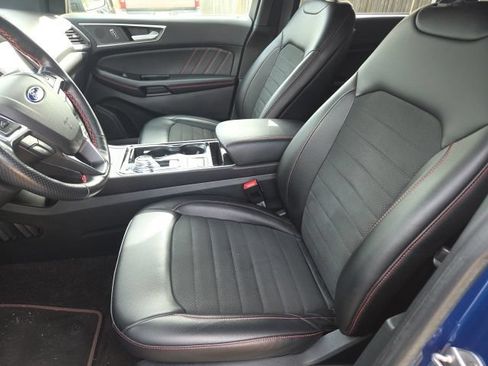 Used 2020 Ford Edge ST-Line FWD image 5
