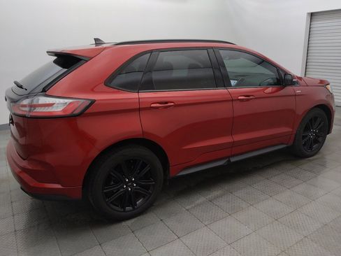 Used 2020 Ford Edge ST-Line FWD image 10