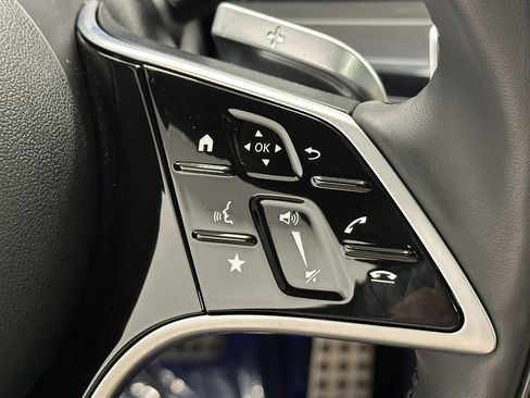 Certified 2024 Mercedes-Benz GLS 450 4MATIC image 29