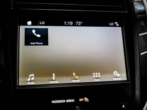 Used 2019 Lincoln MKC Premiere FWD image 27