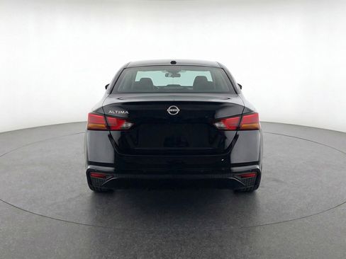 Used 2025 Nissan Altima 2.5 SV image 7