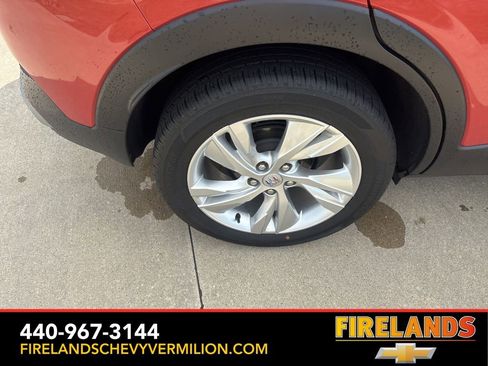 Used 2024 Buick Encore GX Preferred FWD image 40