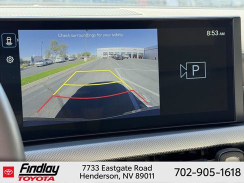 Used 2024 Hyundai Sonata SEL w/ Convenience Package FWD image 26