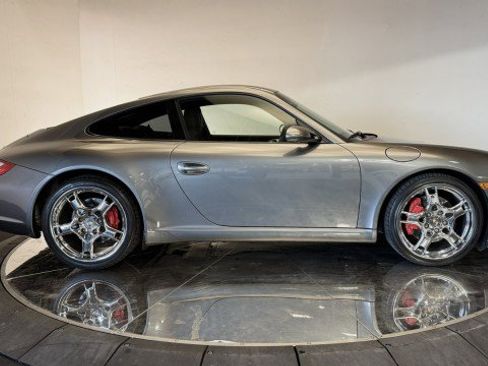Used 2008 Porsche 911 Carrera S image 27