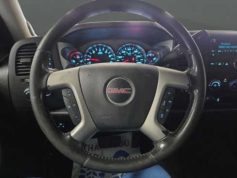 Used 2014 GMC Sierra 3500 SLE image 12