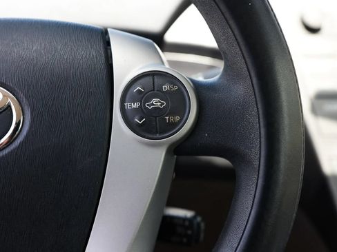 Used 2012 Toyota Prius Two FWD image 28
