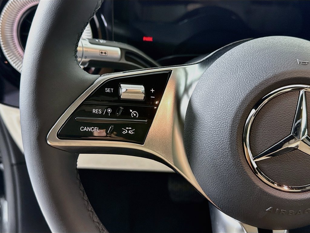 New 2027 Mercedes-Benz CLA 350 image 11