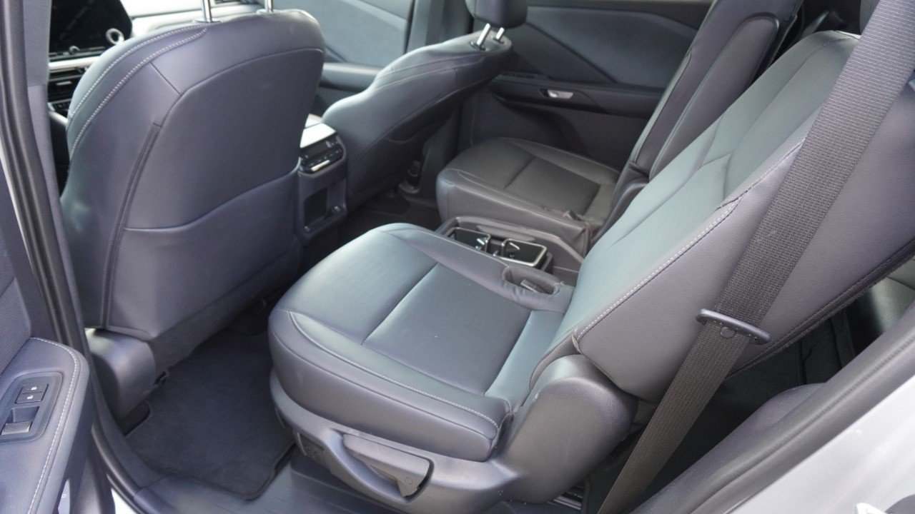 Certified 2025 Lexus TX 350 FWD w/ Technology Package image 11