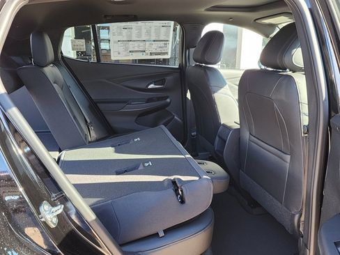 New 2026 Buick Envista Sport Touring w/ Convenience I Package image 42