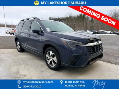 Used 2024 Subaru Ascent Premium w/ Convenience Package