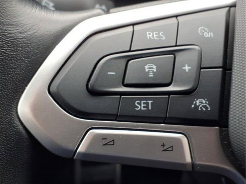 Certified 2023 Volkswagen Jetta Sport w/ IQ.Drive Package image 20