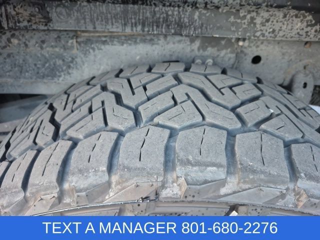 Used 2022 RAM 2500 Limited AWD/4WD image 15