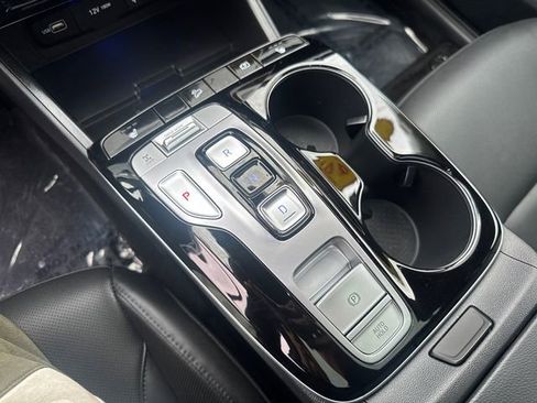 Used 2024 Hyundai Tucson SEL image 36