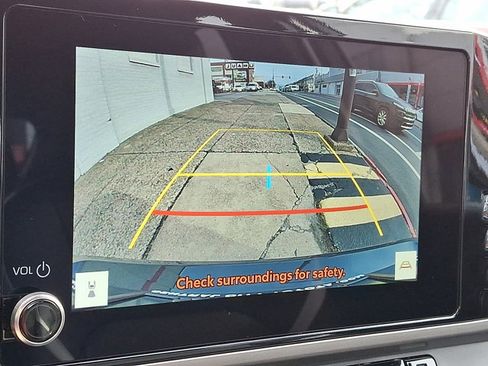 Used 2026 Toyota Camry SE image 16