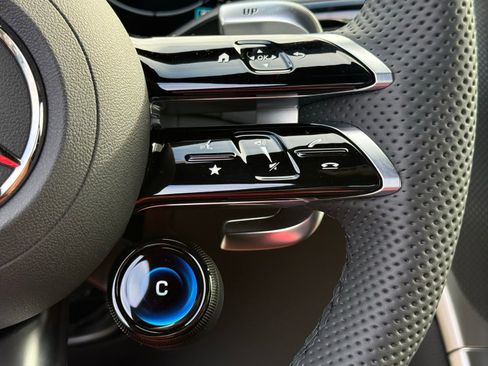 New 2026 Mercedes-Benz GLC 43 AMG GLC 43 AMG image 22