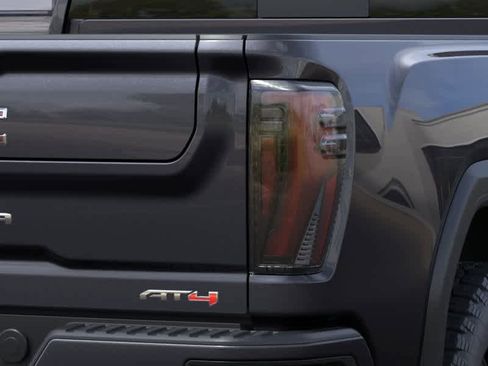 New 2026 GMC Sierra 2500 AT4 image 11